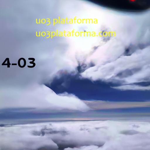 uo3 plataforma