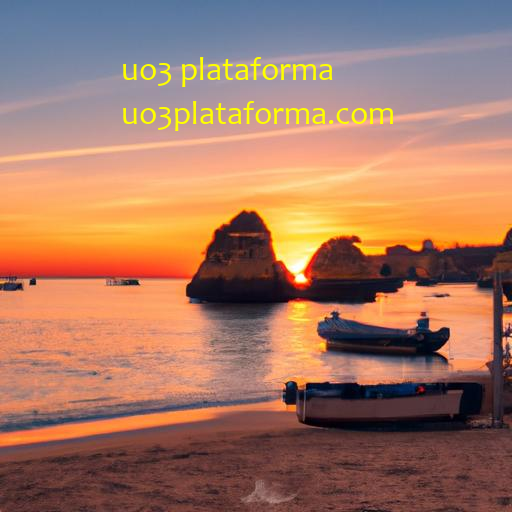 uo3 plataforma