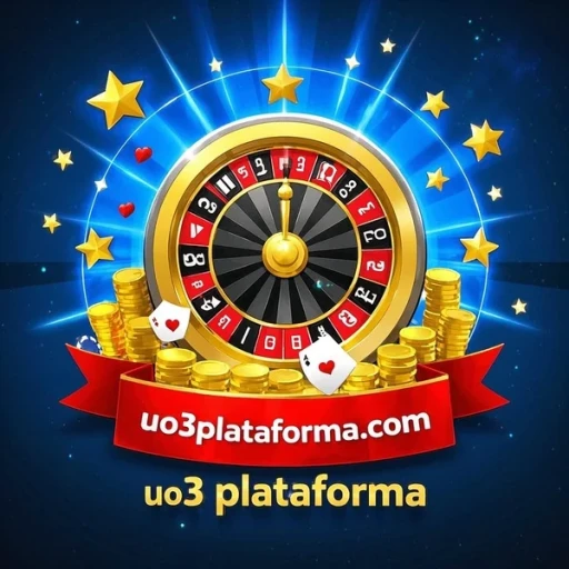 Explorando Eventos na Plataforma UO3: Uma Experiência de Jogo Inigualável