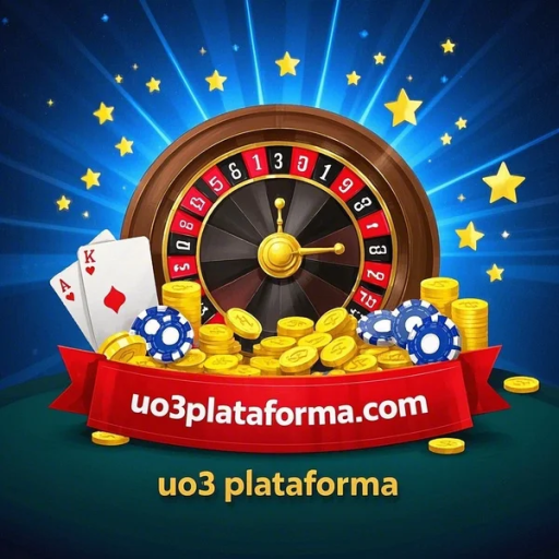 Descubra o Mundo dos Jogos de Quebra-Cabeça na UO3